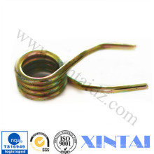 Small Torsion Spring for Washer Machine